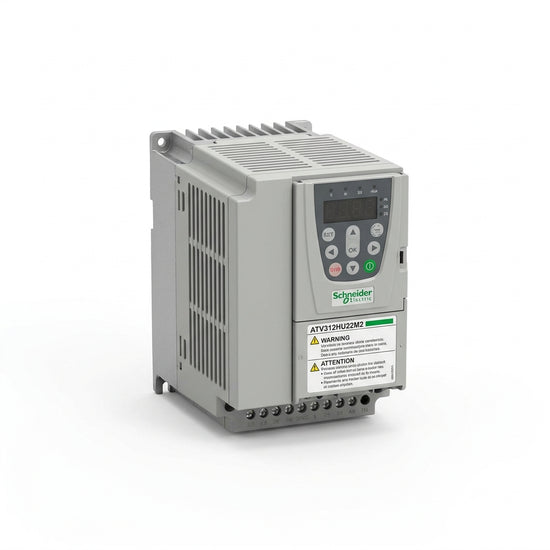 Schneider Electric ATV312HU22M2