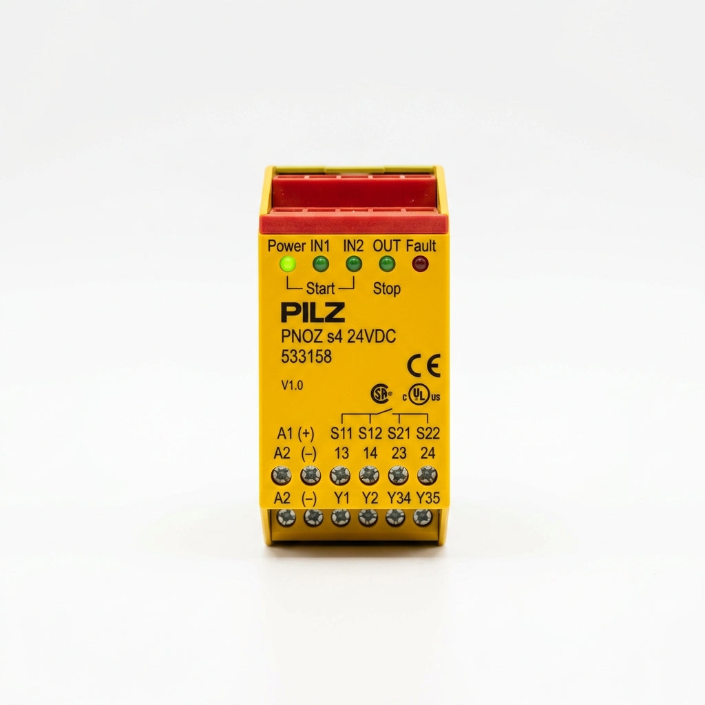 PILZ 533158