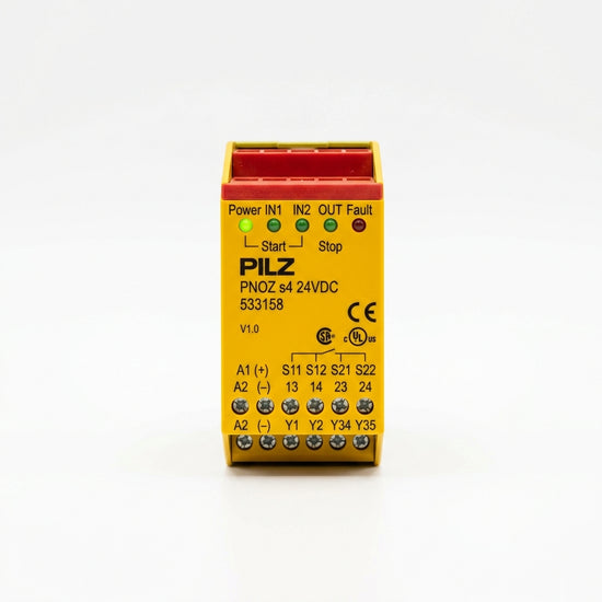 PILZ 533158