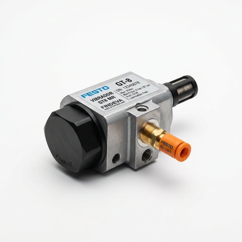 FESTO GT-8