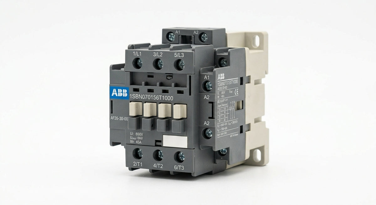 ABB 1SBN070156T1000