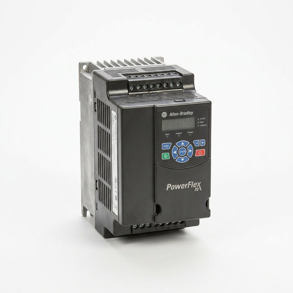 Allen-Bradley 20G11ND027AA0NNNNN