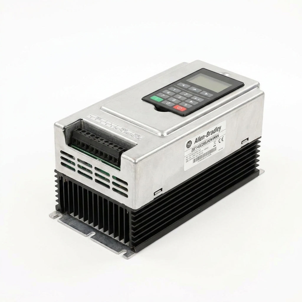 Allen-Bradley 20F14GC205JA0NNNNN