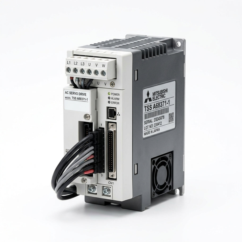 MITSUBISHI/TSS A68371-1