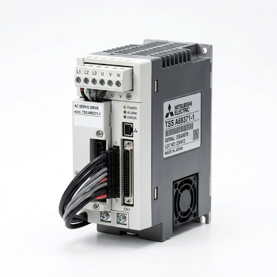 MITSUBISHI/TSS A68371-1
