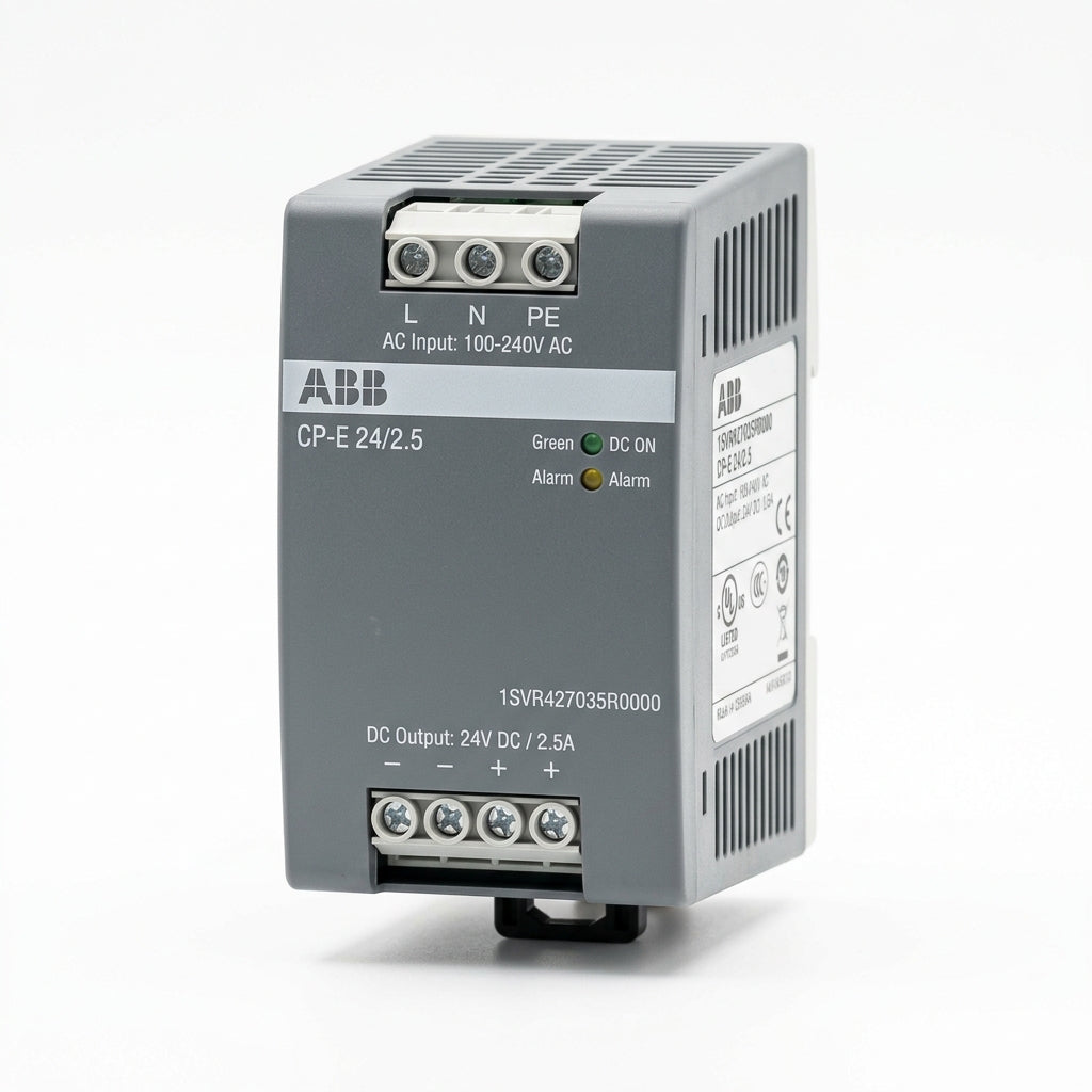 ABB 1SVR427035R0000