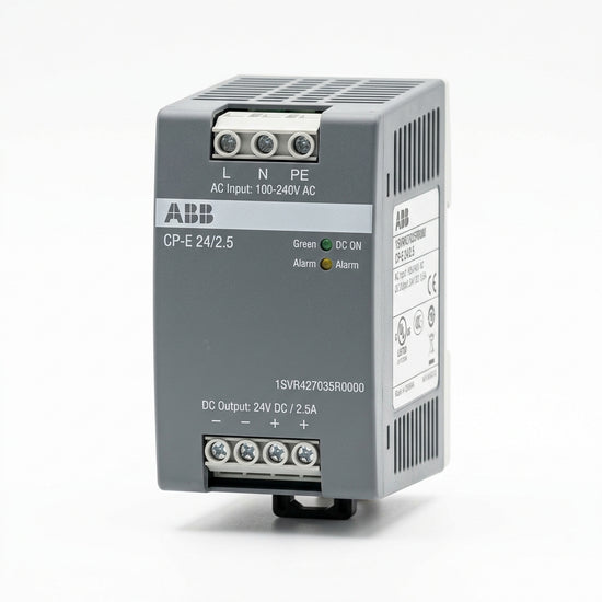 ABB 1SVR427035R0000