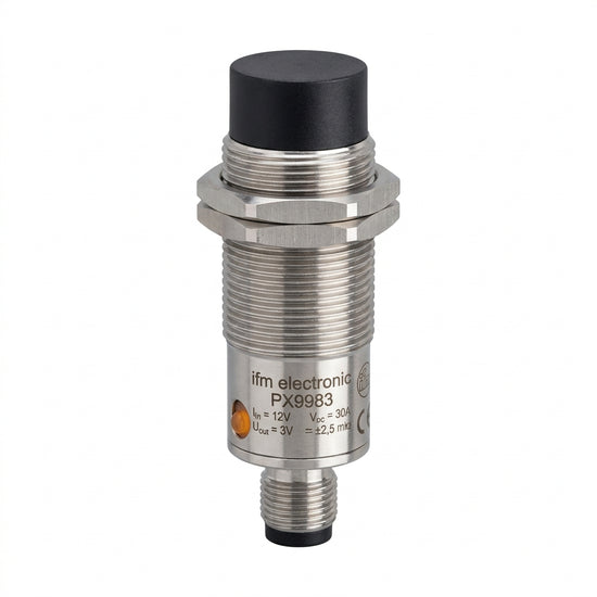 ifm electronic PX9983