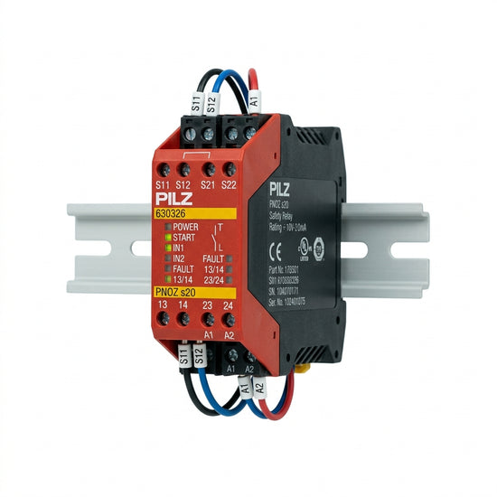 PILZ 630326