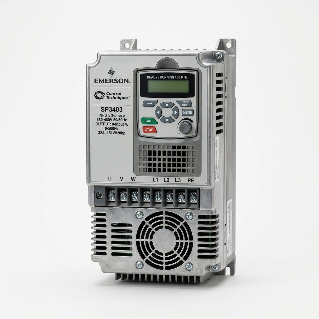 EMERSON SP3403