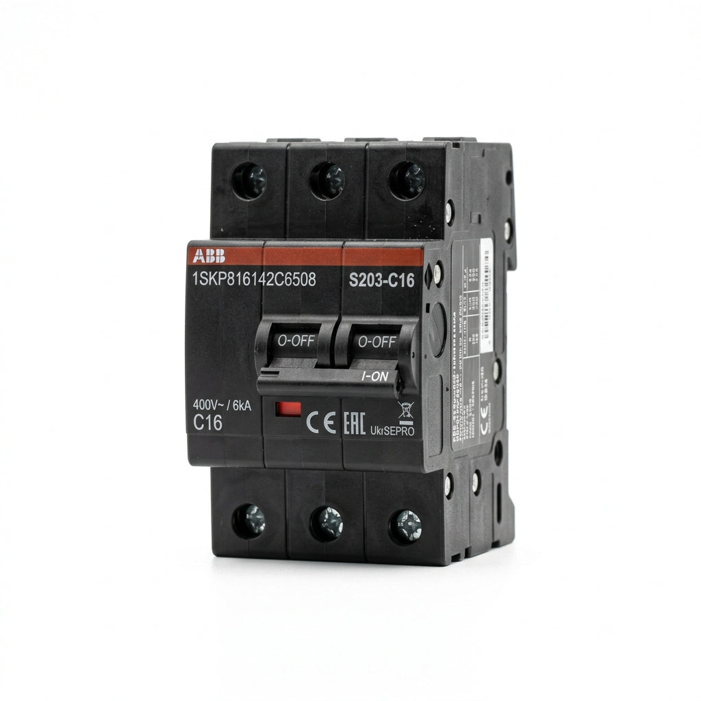ABB 1SKP816142C6508