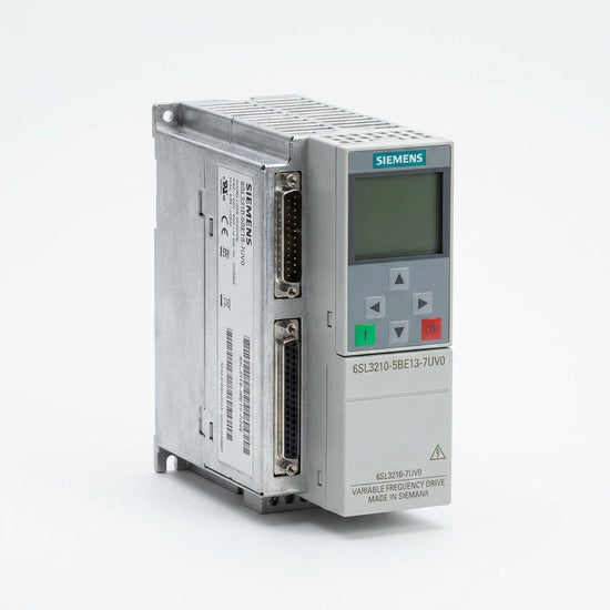 SIEMENS 6SL3210-5BE13-7UV0