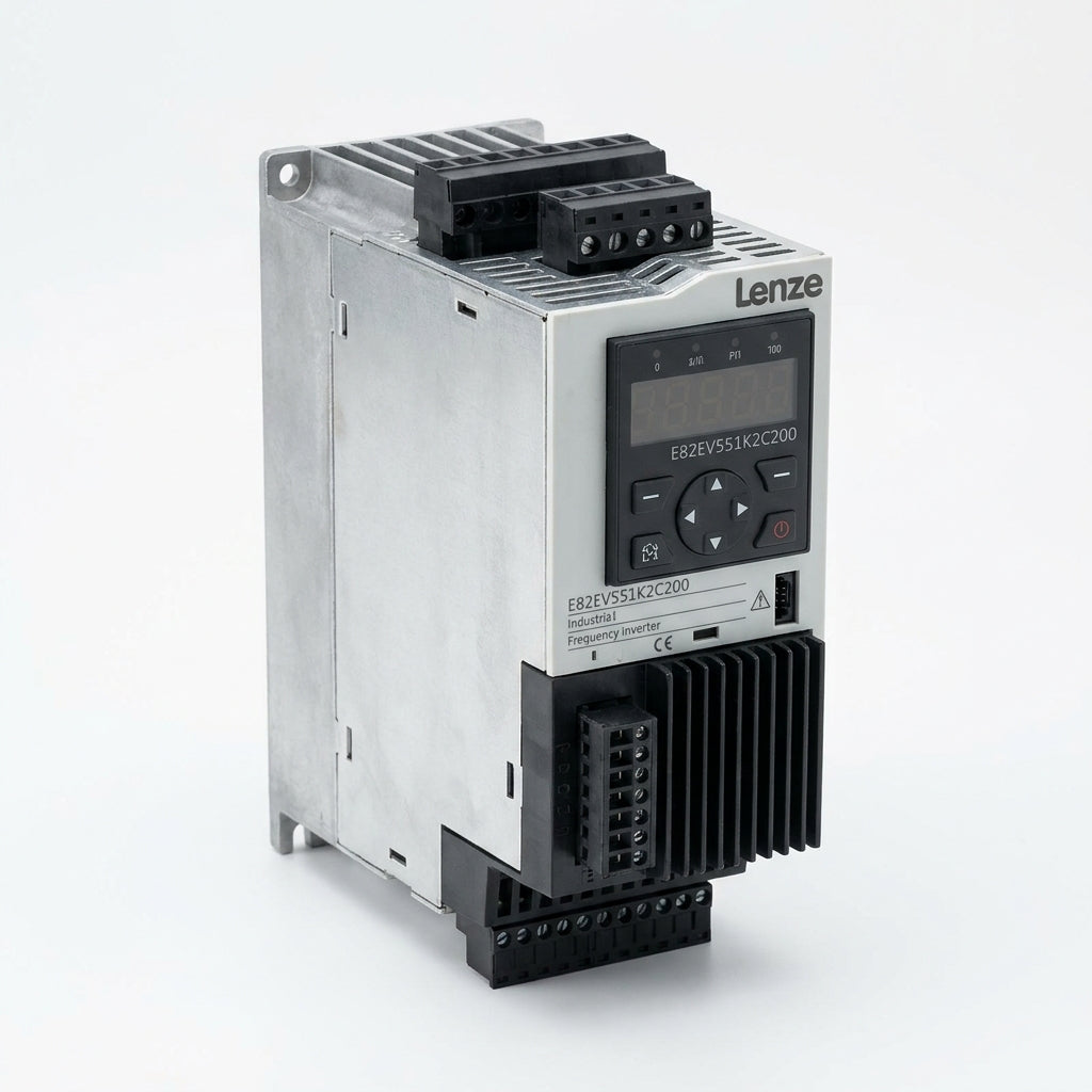 Lenze E82EV551K2C200