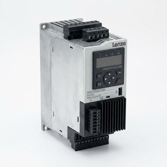 Lenze E82EV551K2C200