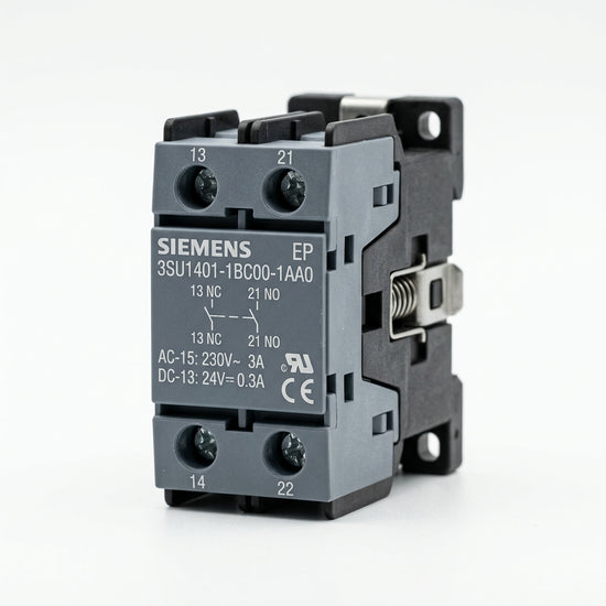 SIEMENS/EP 3SU1401-1BC00-1AA0