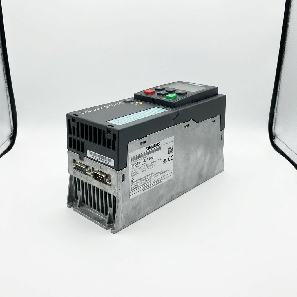 Siemens 6SL3210-1PE11-8AL1