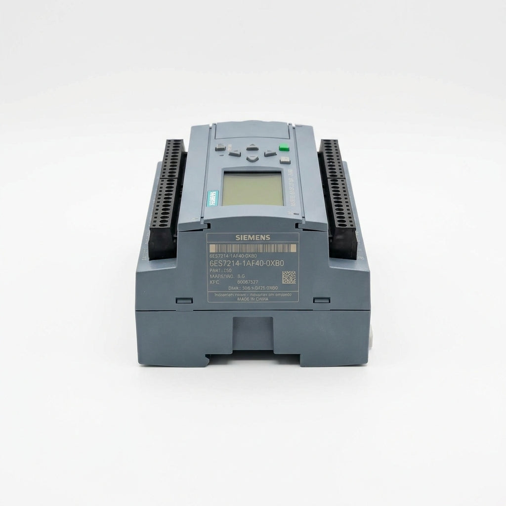 SIEMENS/FA 6ES7214-1AF40-0XB0