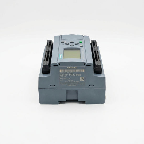 SIEMENS/FA 6ES7214-1AF40-0XB0
