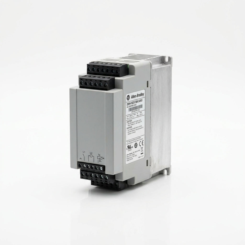 Allen-Bradley 2004-RZ01BA1AN3