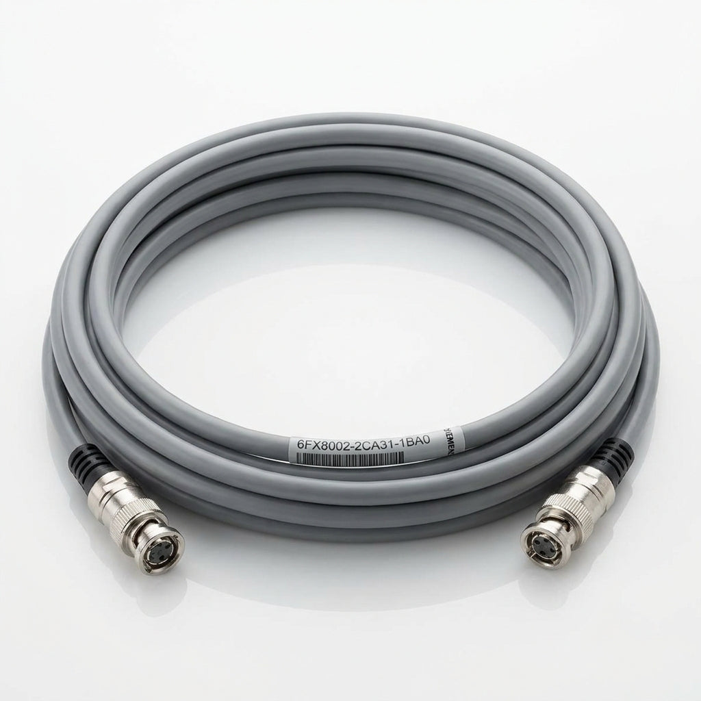 Siemens 6FX8002-2CA31-1BA0