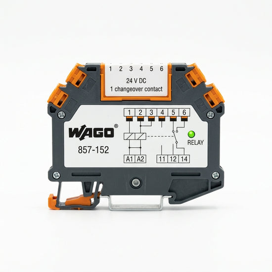 WAGO 857-152