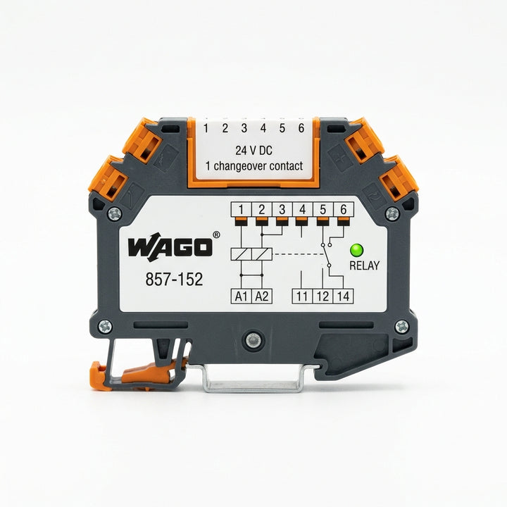 WAGO 857-152