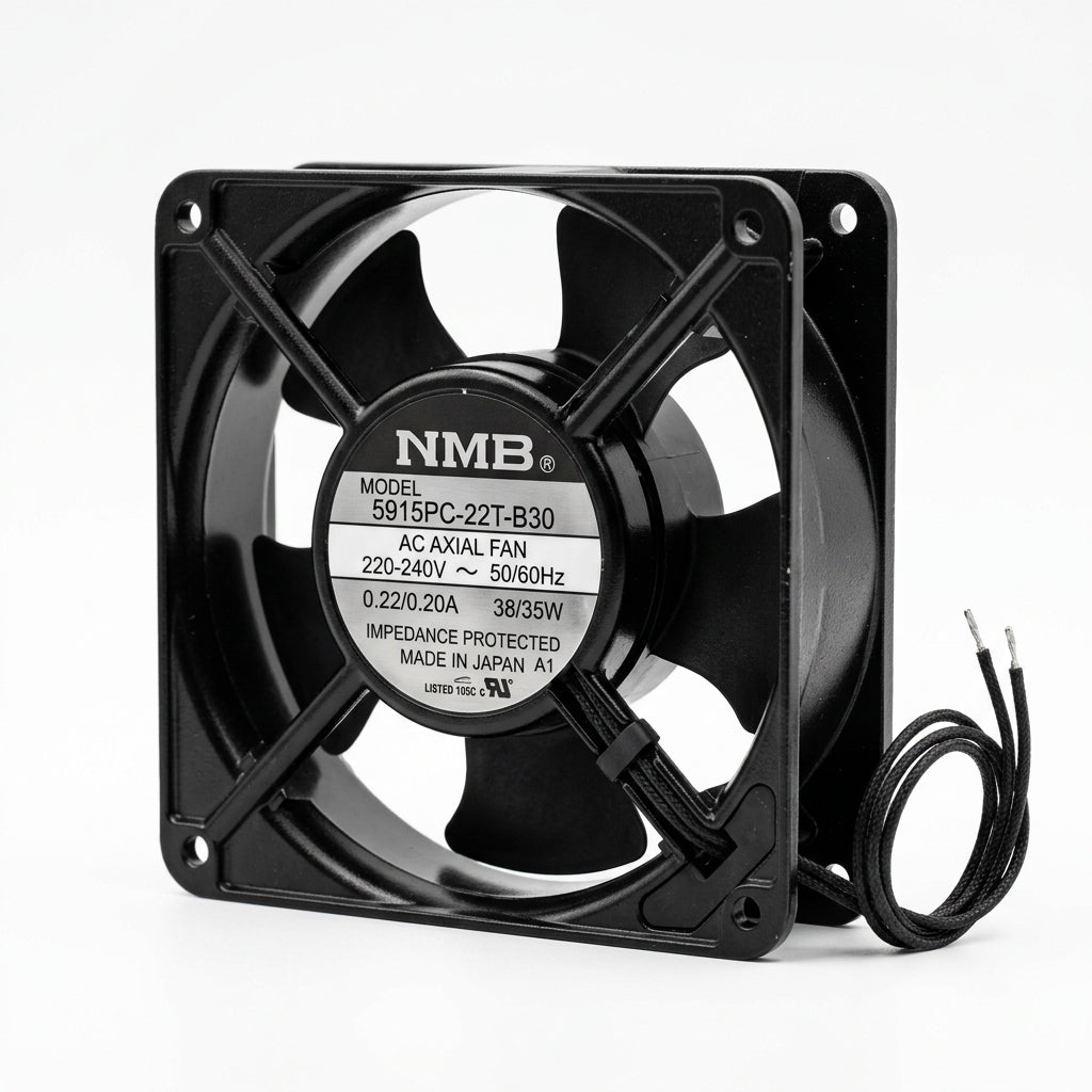 NMB 5915PC-22T-B30