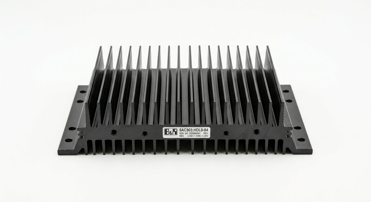 B&R 5AC903.HDL0-04