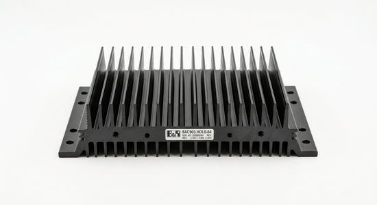 B&R 5AC903.HDL0-04