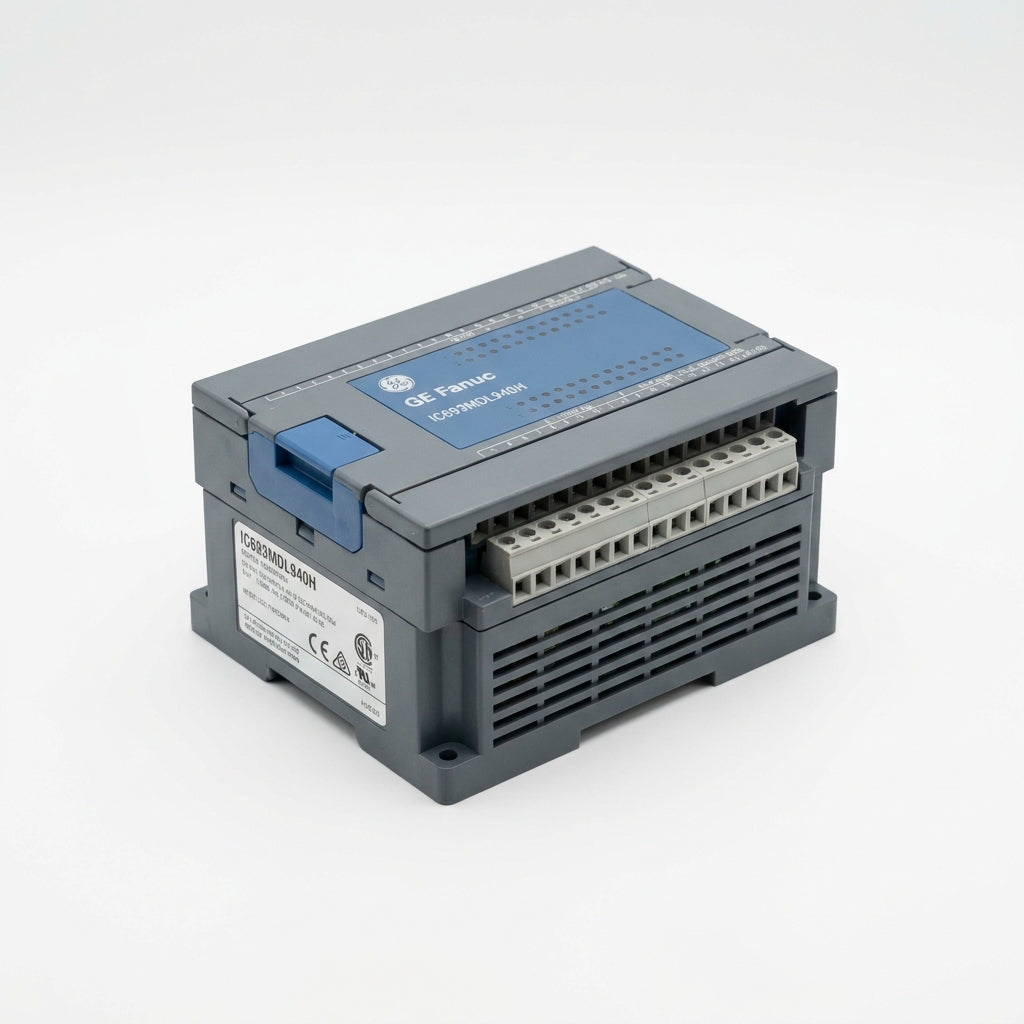 GE Fanuc IC693MDL940H