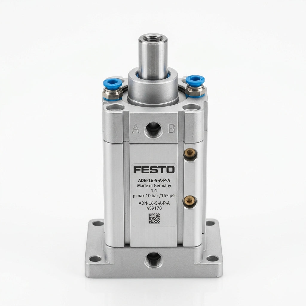 FESTO ADN-16-5-A-P-A