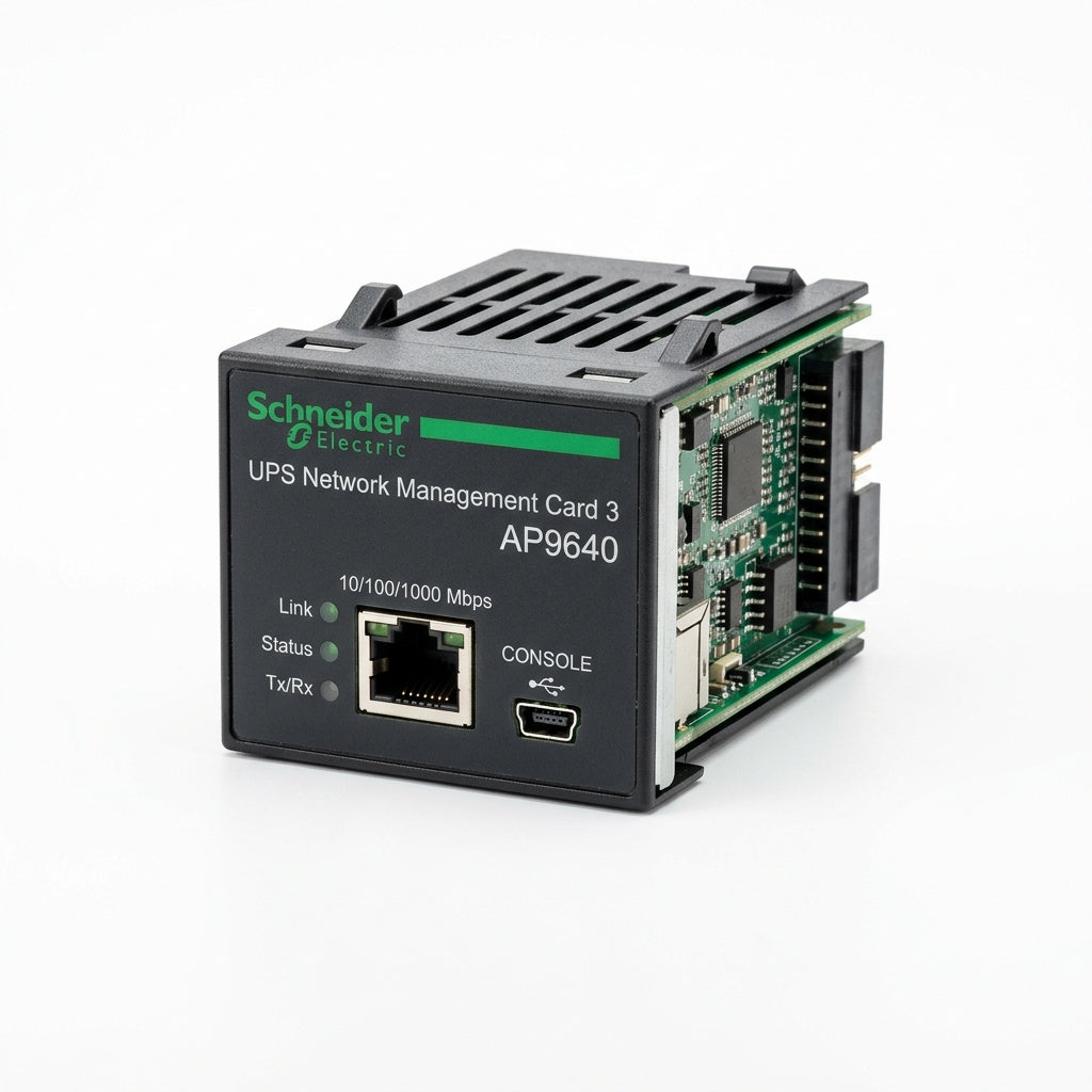 SCHNEIDER ELECTRIC AP9640
