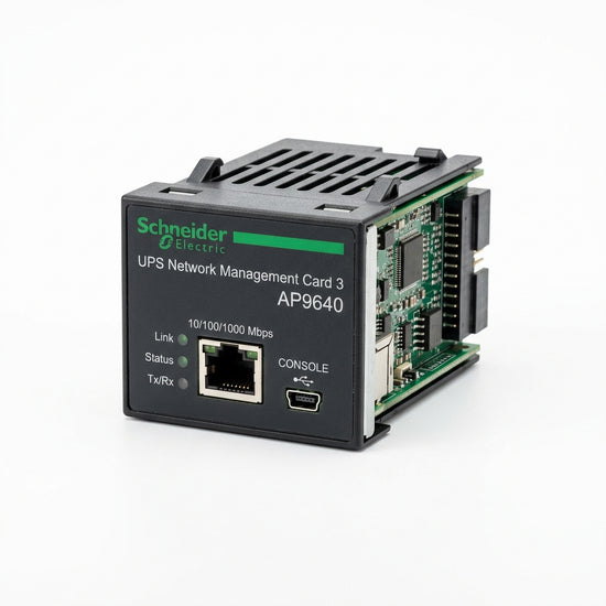 SCHNEIDER ELECTRIC AP9640
