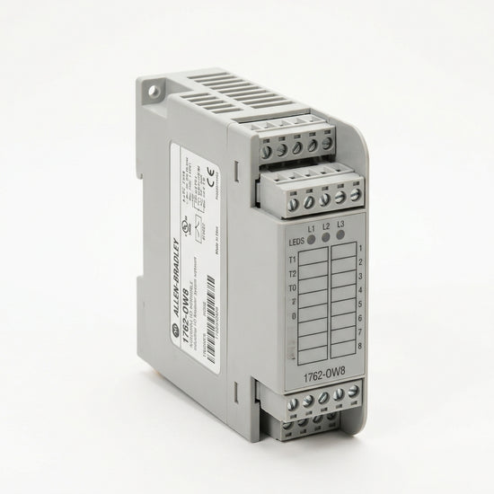 Allen-Bradley 1762-OW8
