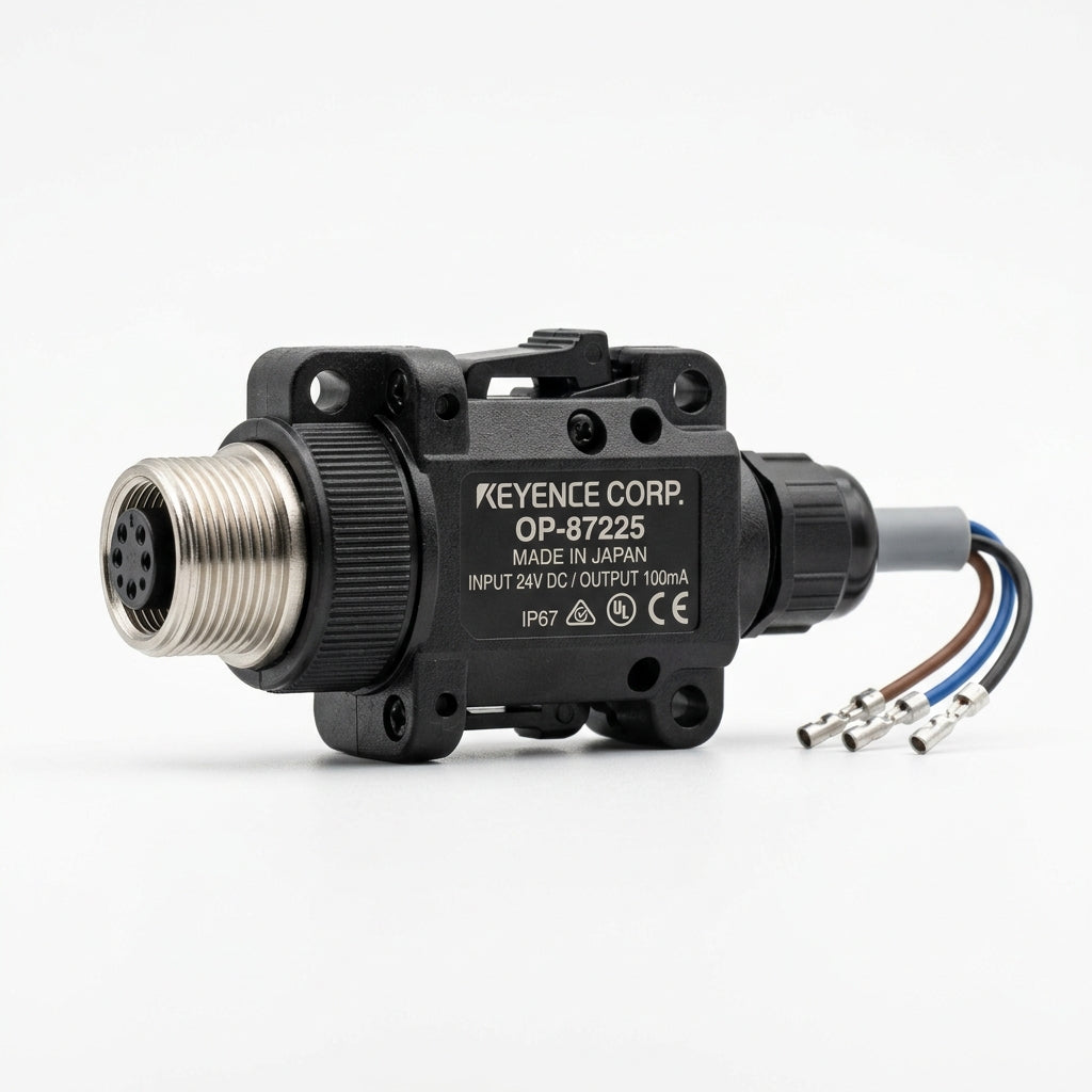 KEYENCE CORP OP-87225