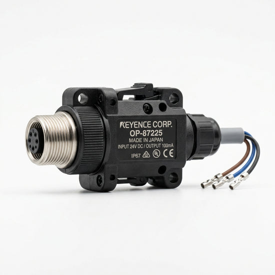 KEYENCE CORP OP-87225