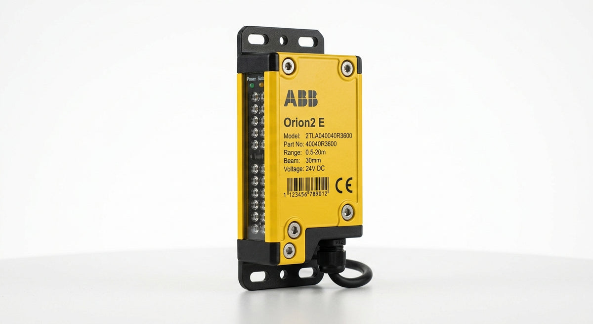 ABB 2TLA040040R3600