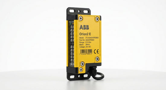ABB 2TLA040040R3600
