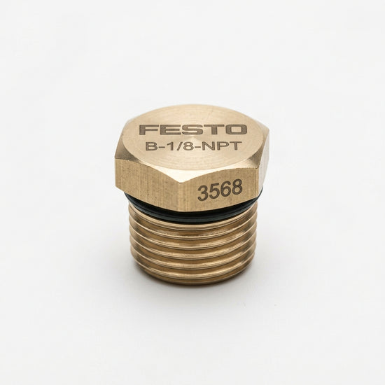 FESTO B-1/8-NPT