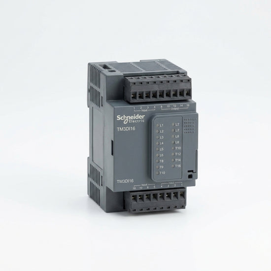 Schneider Electric TM3DI16