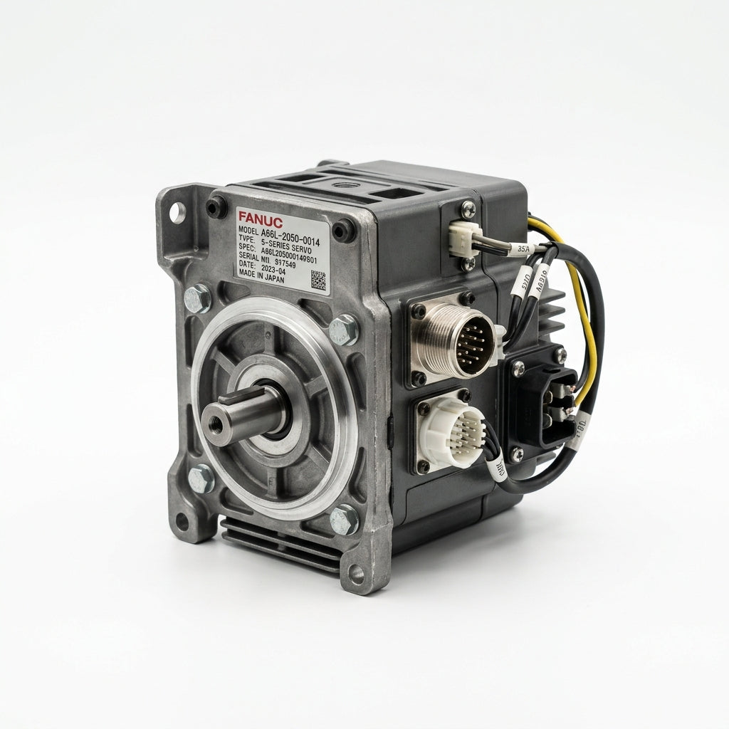 FANUC A66L-2050-0014