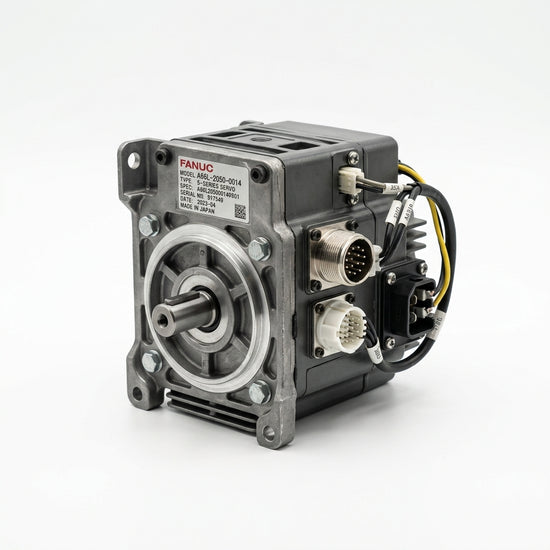 FANUC A66L-2050-0014