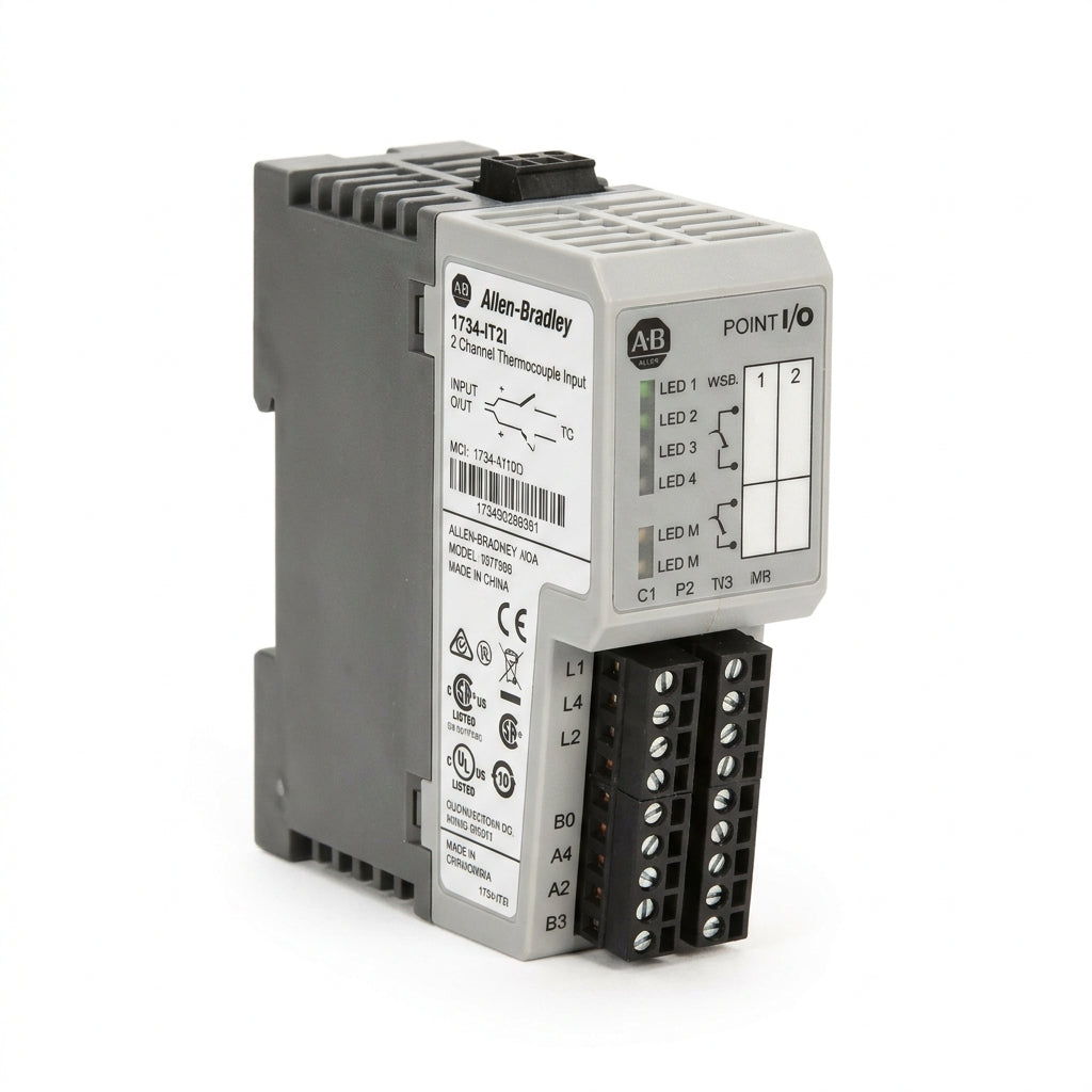 Allen-Bradley 1734-IT2I