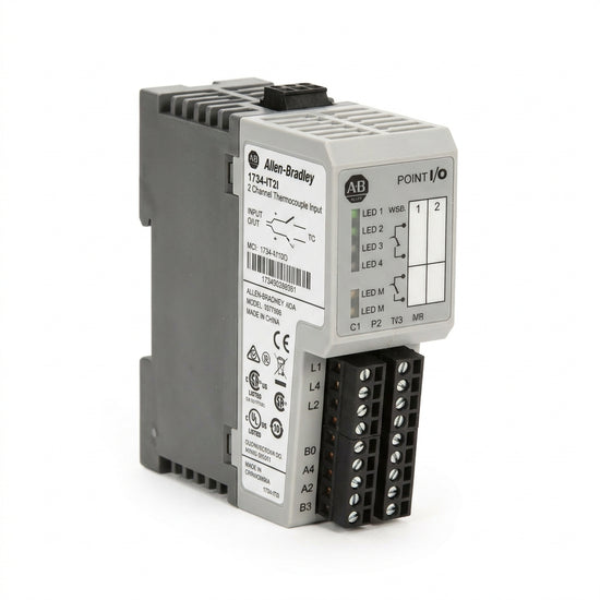 Allen-Bradley 1734-IT2I