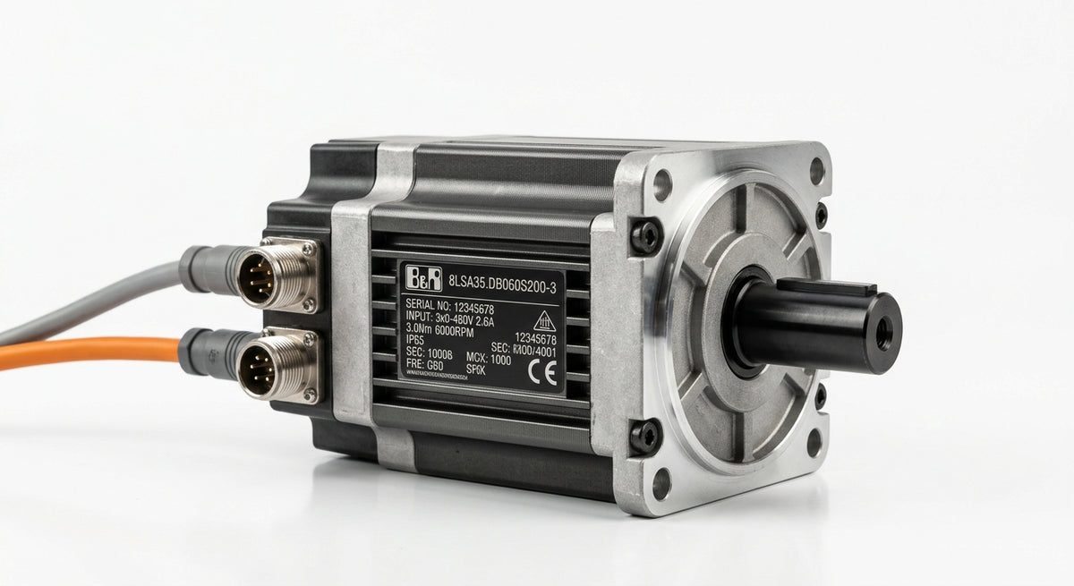 B&R 8LSA35.DB060S200-3