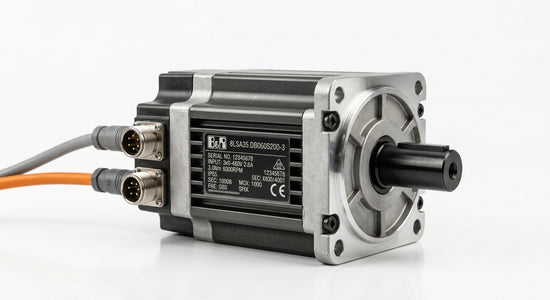 B&R 8LSA35.DB060S200-3