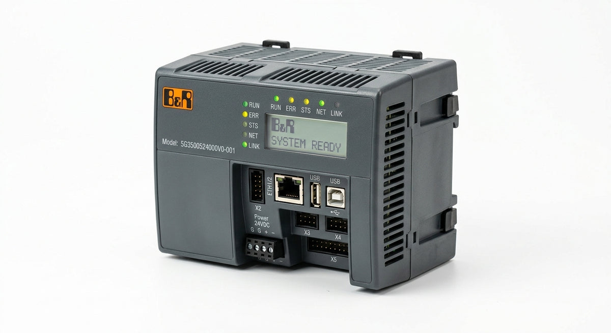 B&R 5G3500524000V0-001