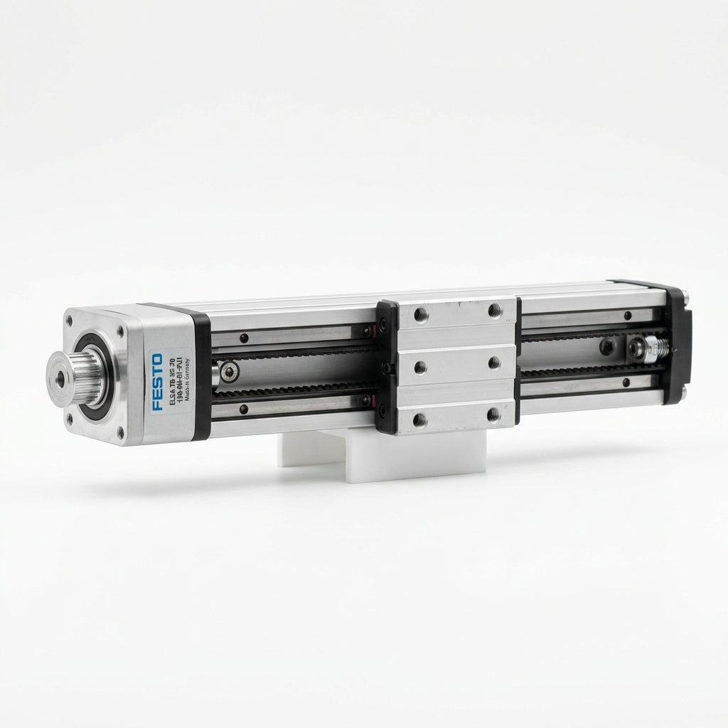 FESTO ELGA-TB-KF-70-150-0H-F1-PU1