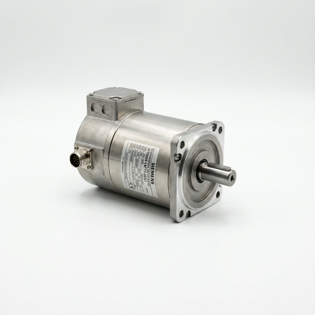 Siemens 1FT6064-1AF71-3EG1