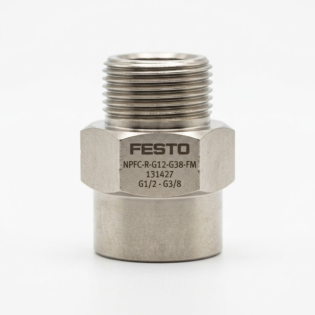 FESTO NPFC-R-G12-G38-FM